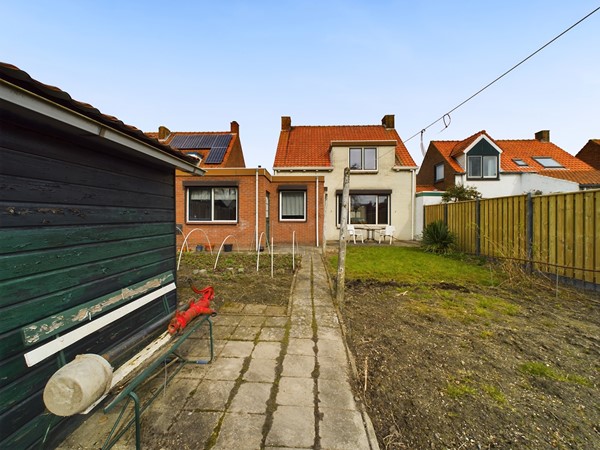 Medium property photo - Singel 8, 4521 BT Biervliet
